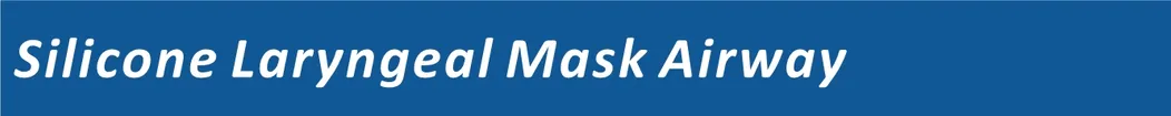 Laryngeal Mask Header