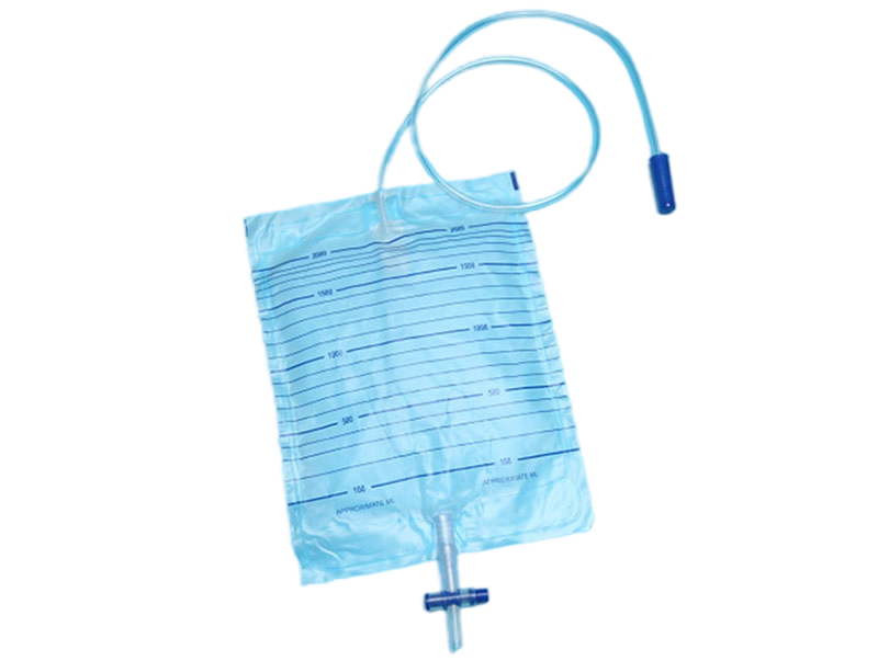 Medical Disposable Drainage Urine Bags