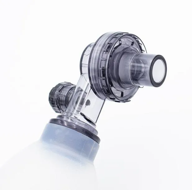 Manual Resuscitator 5