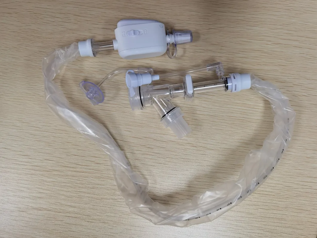 Suction Catheter 3