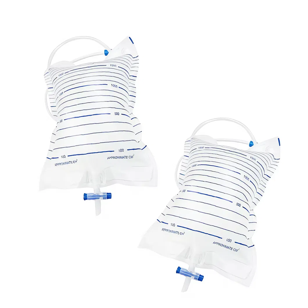 Urine Drainage Bag 3
