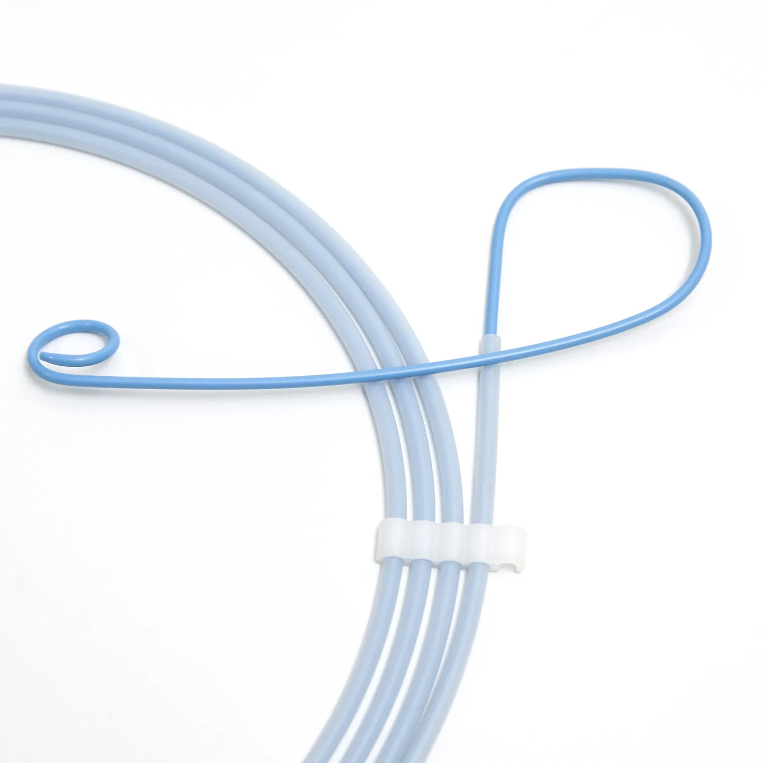 Medical Nasal Biliary Drainage Catheter for Gastroenterology Department Using