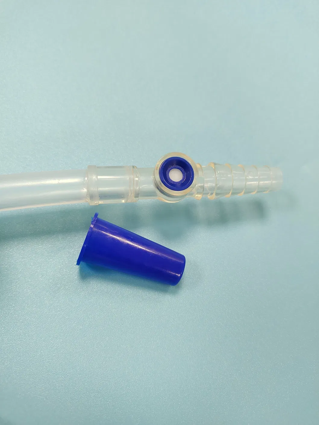 Urine Drainage Bag Detail 2