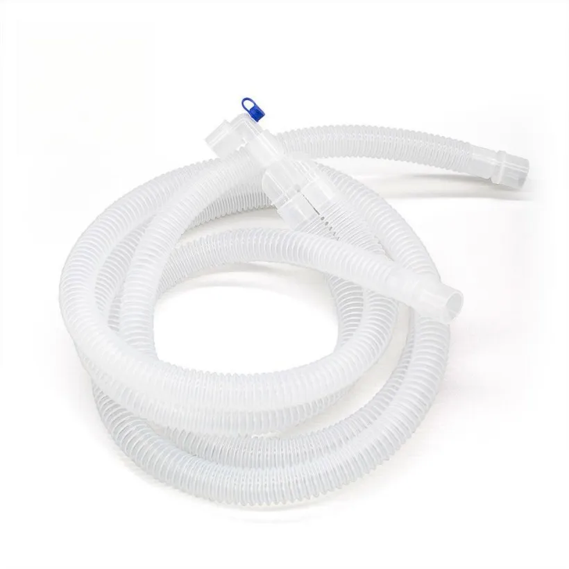 Breathing Circuit Photo 8