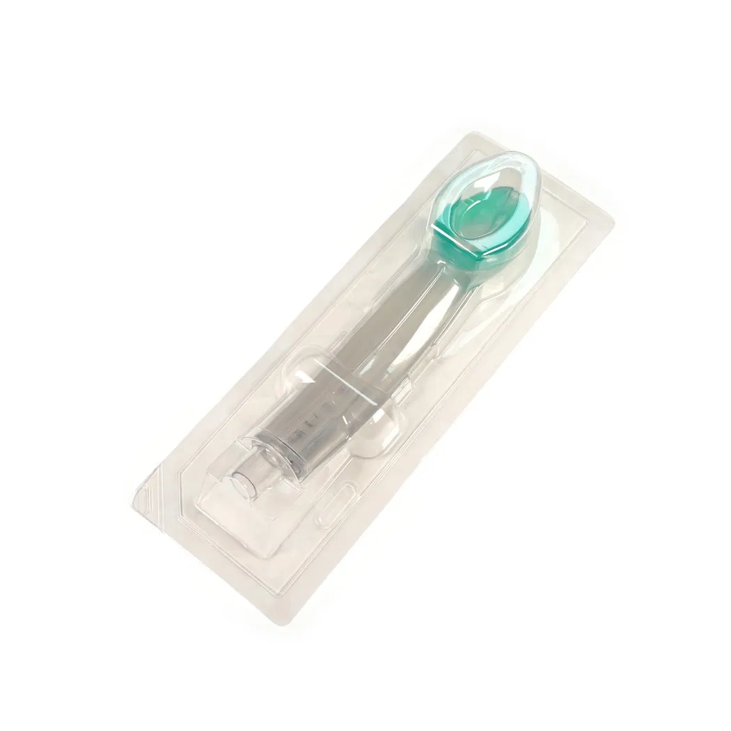 Laryngeal Mask Airway Material
