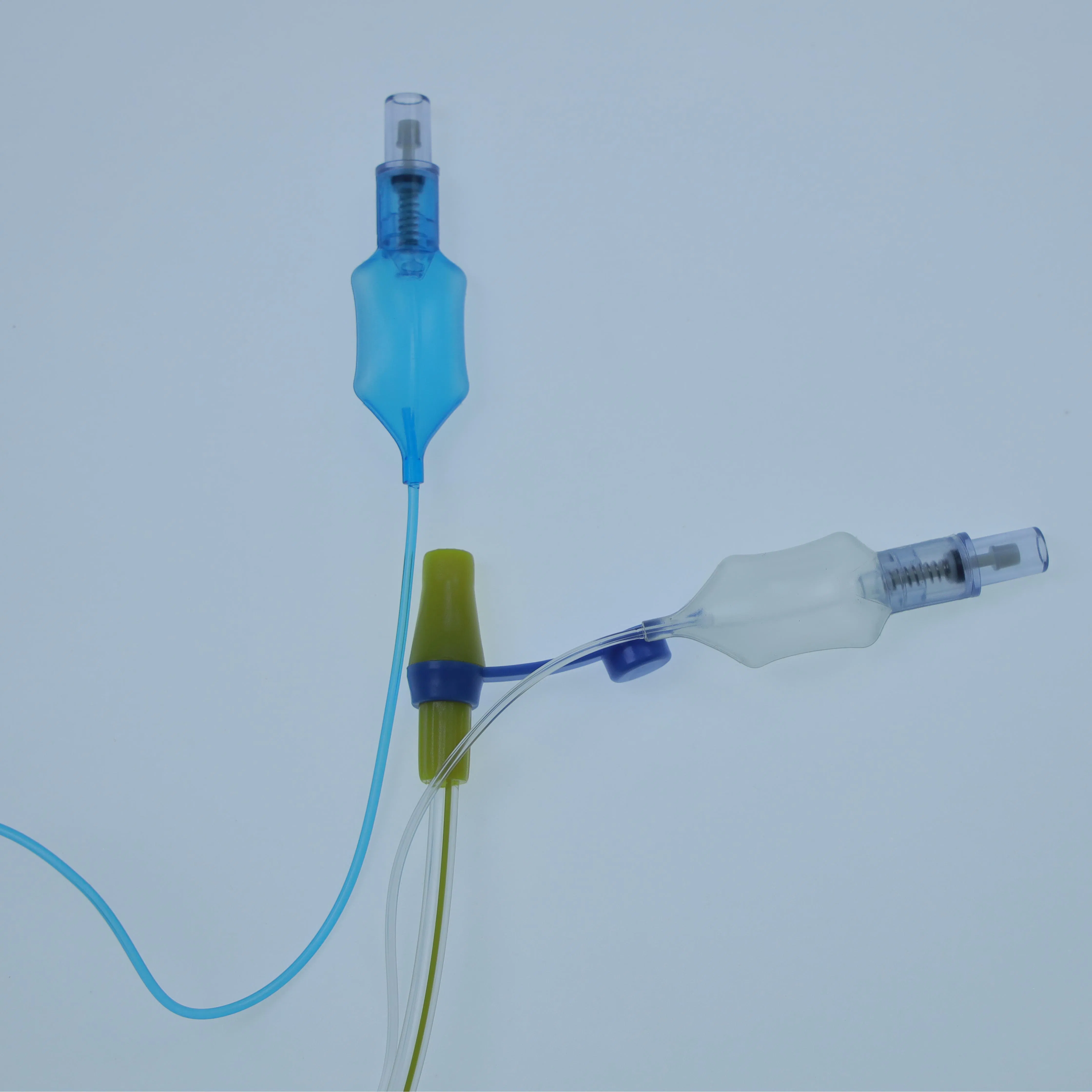 High-Quality Endotracheal Bronchial Tube - 37mm Specification Origin Zhongshan