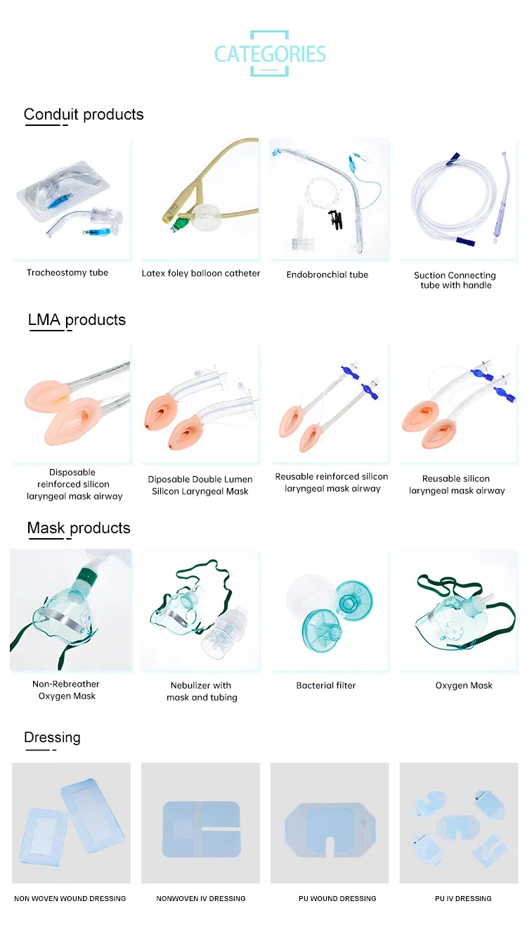 Respiratory Therapy Solutions