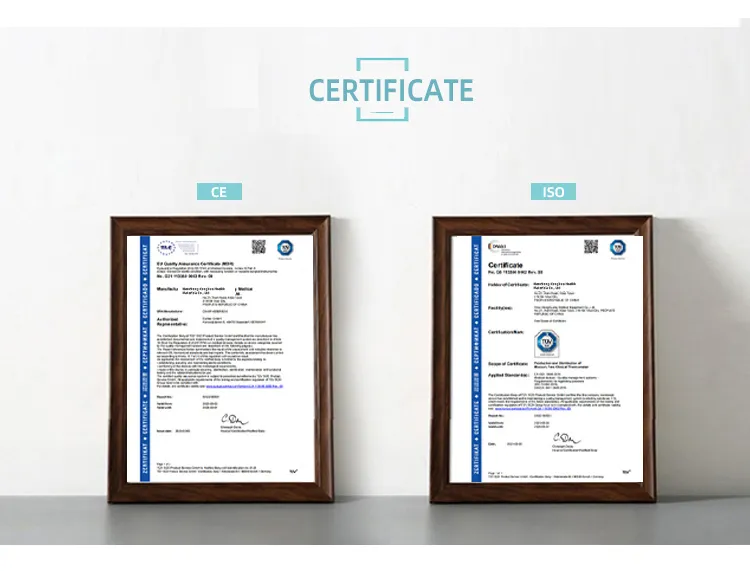 Disposable Medical Supplies