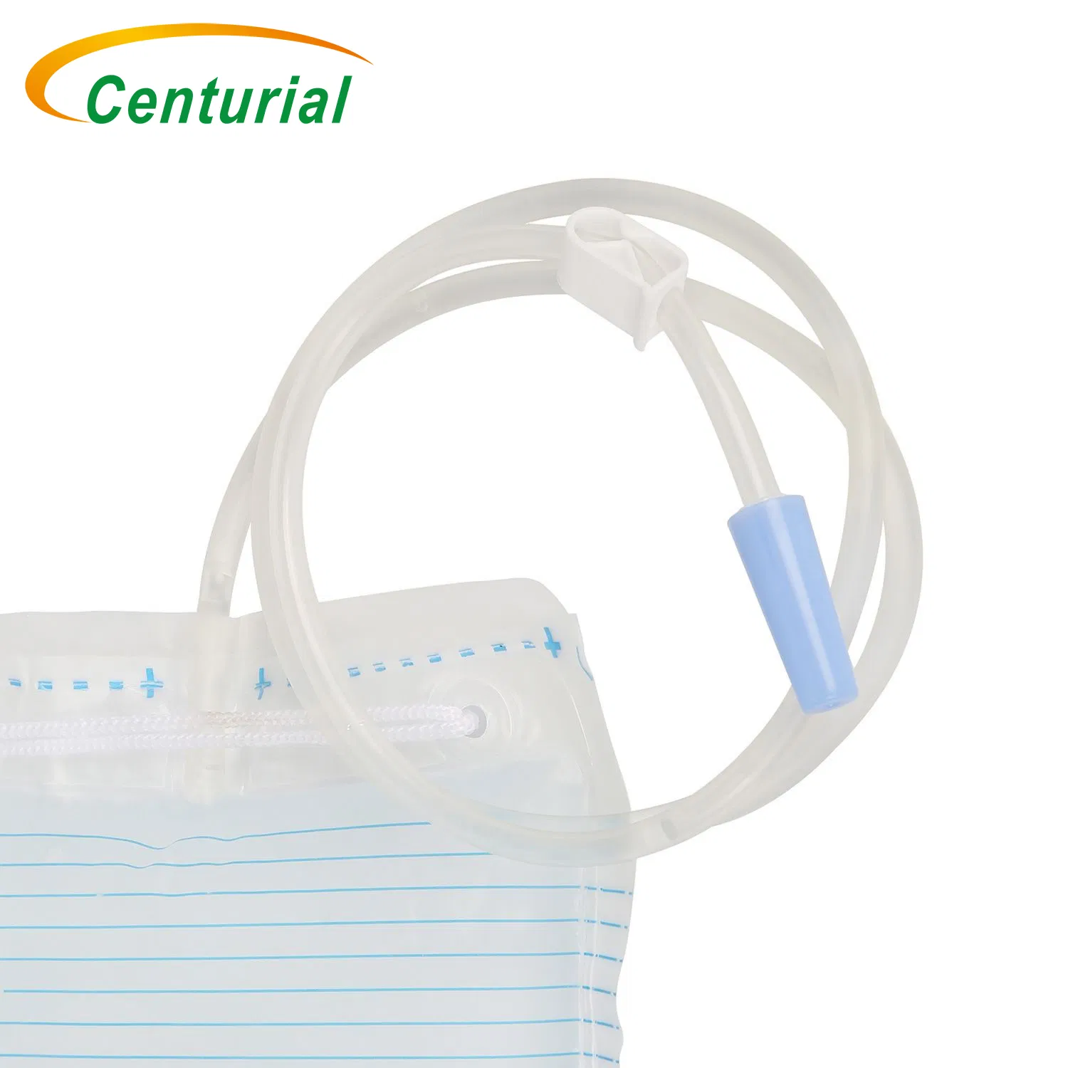 OEM Hospital Use PVC PE PP ABS Urine Drainage Bags with CE/ISO13485 Certified