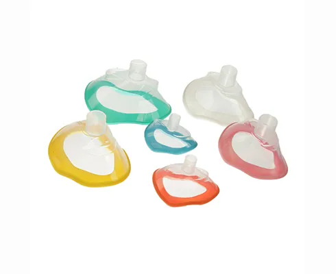 Manual Resuscitator Set