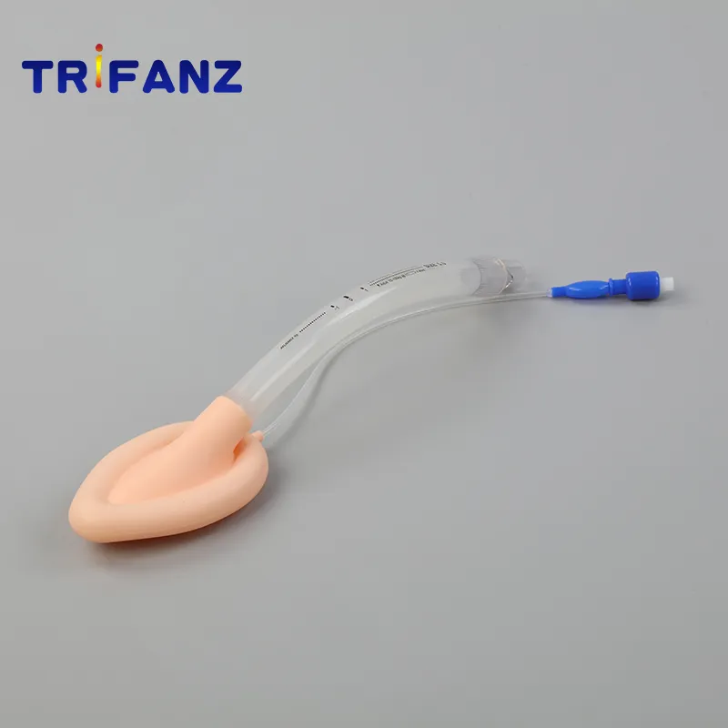 Classic Laryngeal Mask Airway