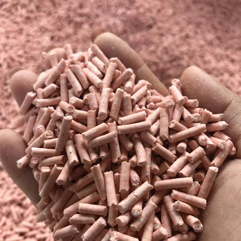 Uso del producto