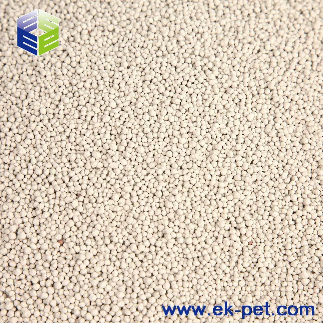 Bentonite Cat Litter 3