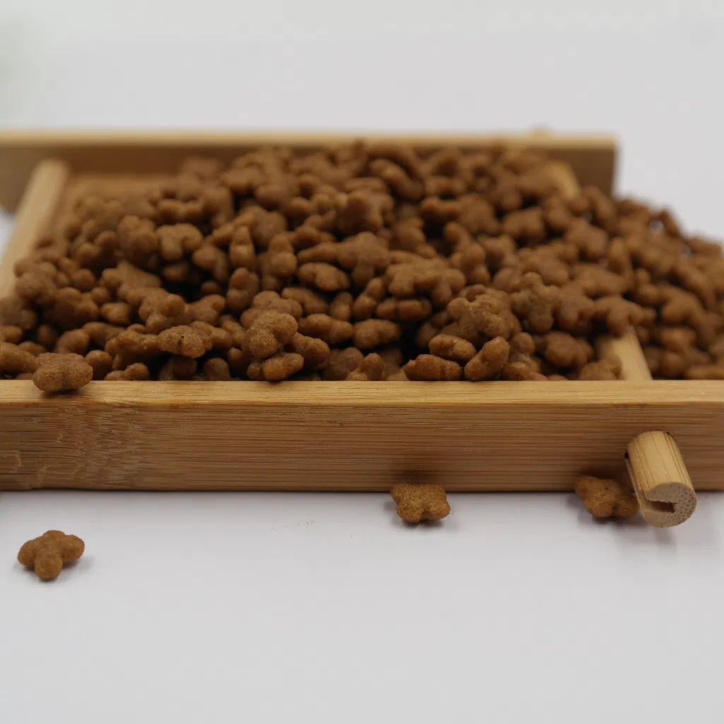 Comida para Gatos Adultos Todas las Razas Comida Natural para Perros 1.5kg Comida Seca Básica para Mascotas Productos para Mascotas
