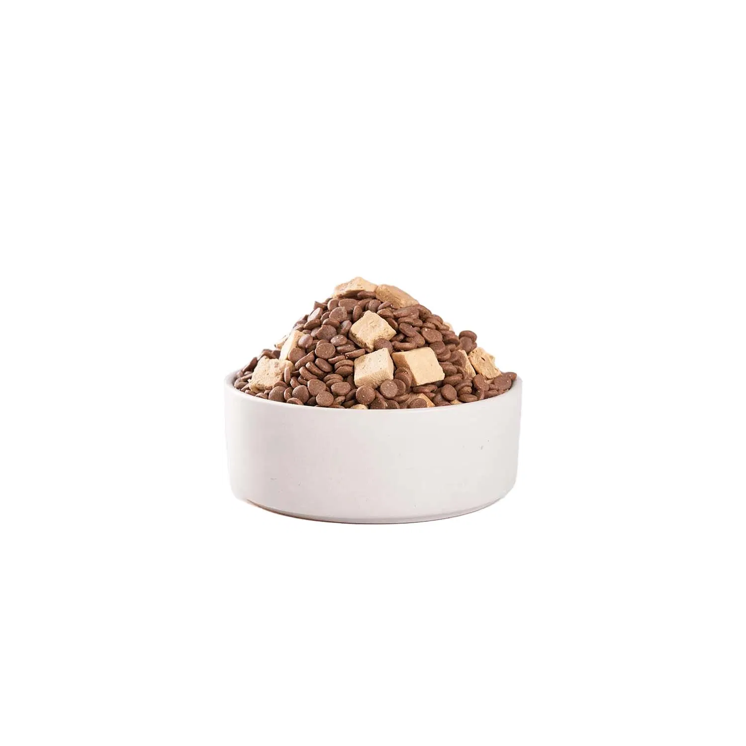 Comida seca para gatos OEM&ODM a granel sin granos, comida para mascotas de salud completa, comida seca de alta calidad para todos los gatos con muchas formas 2.5kg