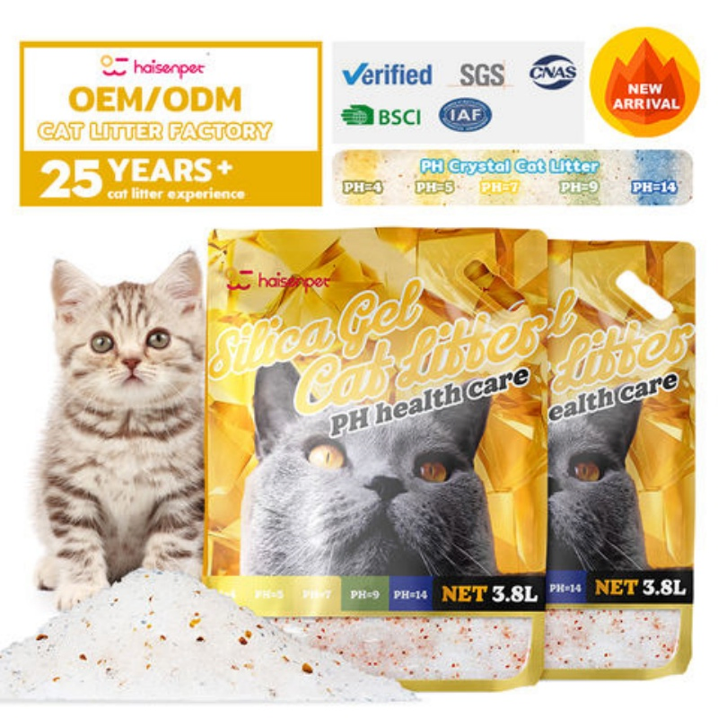 Grandes Descuentos por Mayor Arena para Gatos de Mascota Gato Gatito