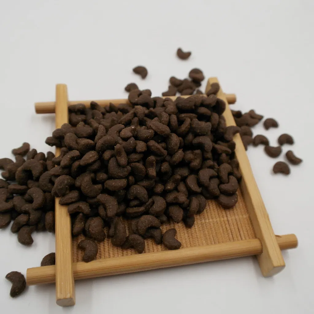 Alimento seco para gatos, nutrición, alimento para gatitos