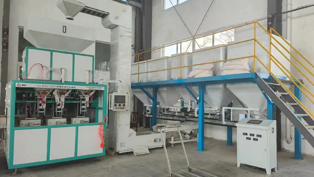 Tecnología de eliminación de polvo