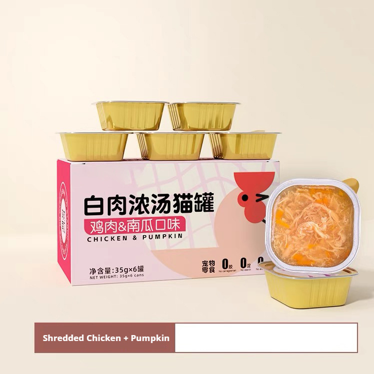 Comida para gatos seca y enlatada libre de granos personalizable de mejor precio OEM/ODM