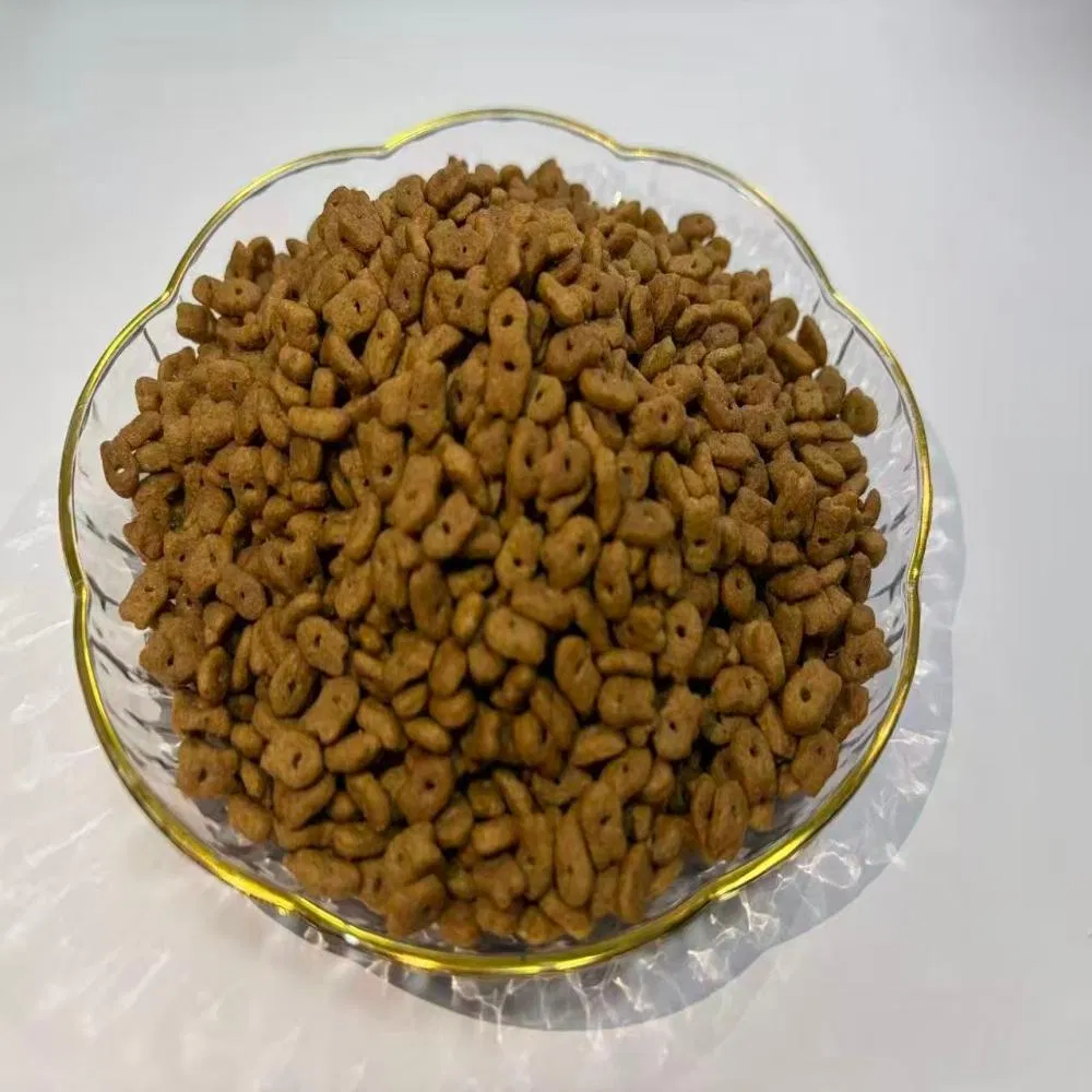 Alimento seco a granel al por mayor para gatos y perros, alimento nutritivo OEM/ODM para adultos y gatitos
