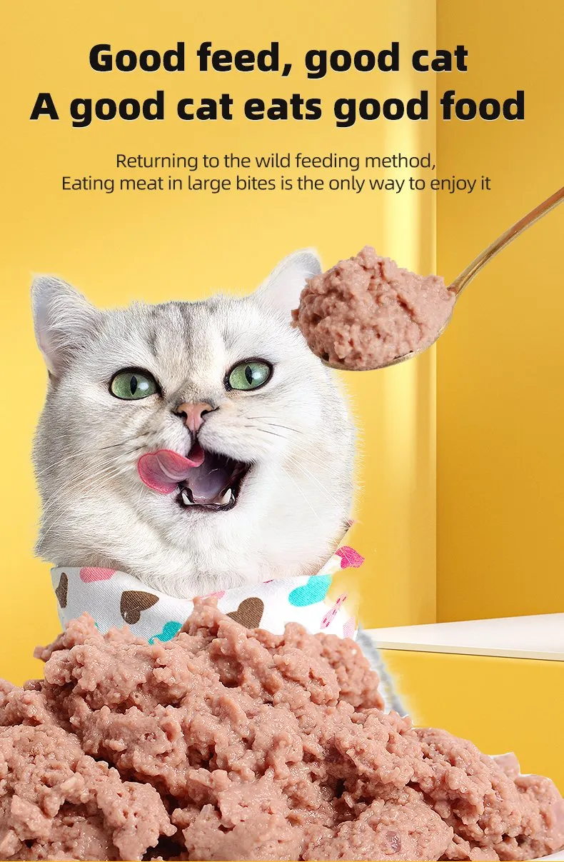 Descripción Comida Húmeda 9