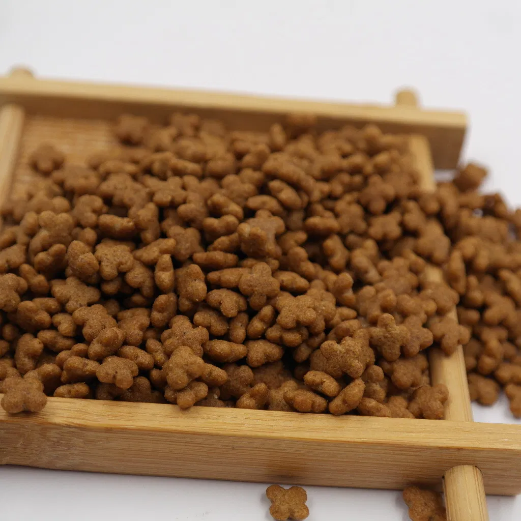 Comida para Gatos Adultos Todas las Razas Comida Natural para Perros 1.5kg Comida Seca Básica para Mascotas Productos para Mascotas