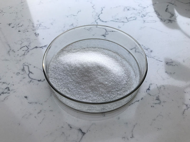 Fábrica de Aminoácidos Precio Mayorista a Granel L-Glicina Grado Alimenticio Polvo de L Glicina