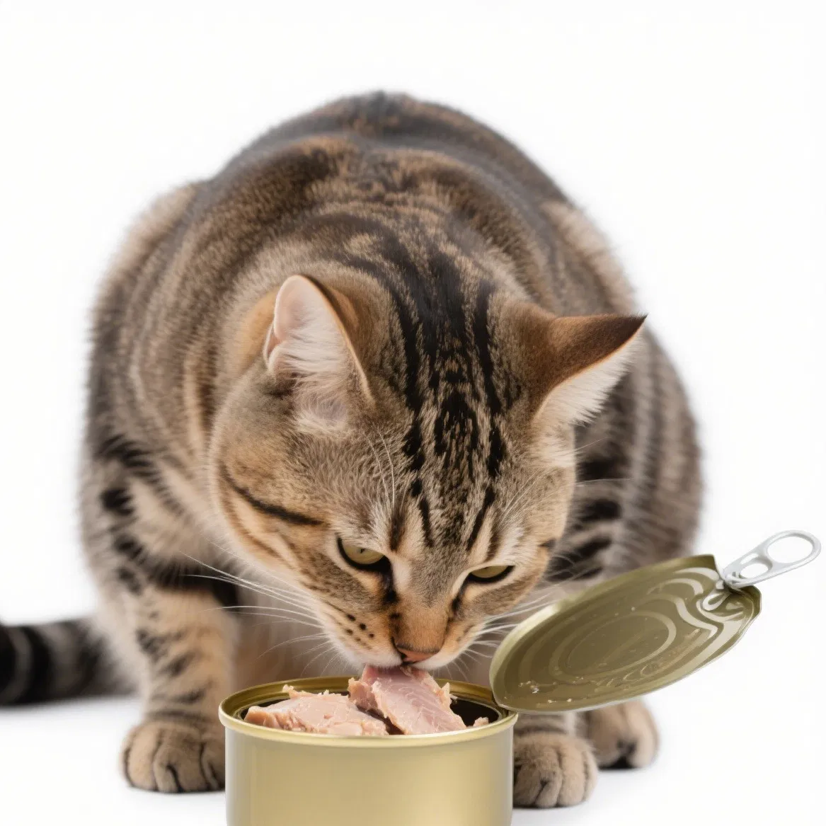 Alimento para gatos enlatado de alta calidad 85g golosinas, comida seca para gatitos, comida húmeda para gatos, alimento para mascotas importado