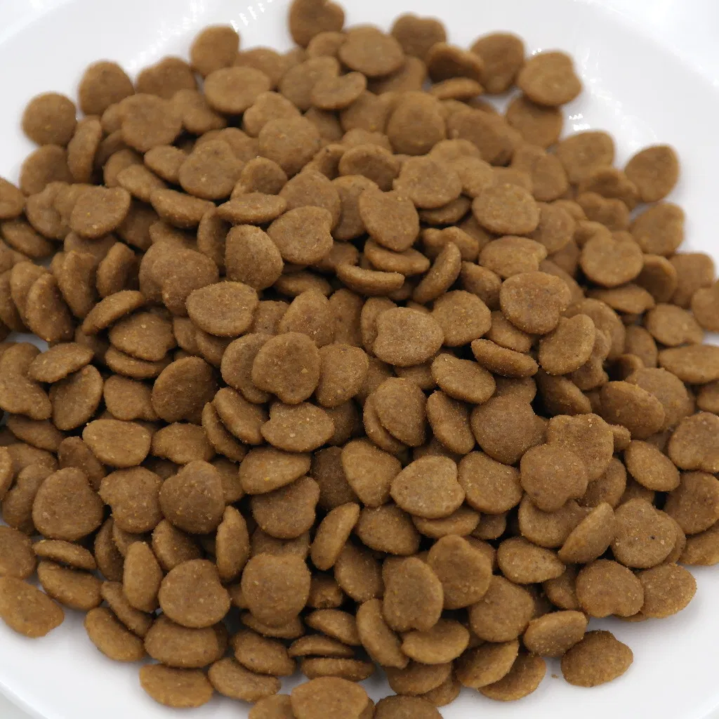 Comida para Gatos Adultos Todas las Razas Comida Natural para Perros 1.5kg Comida Seca Básica para Mascotas Productos para Mascotas