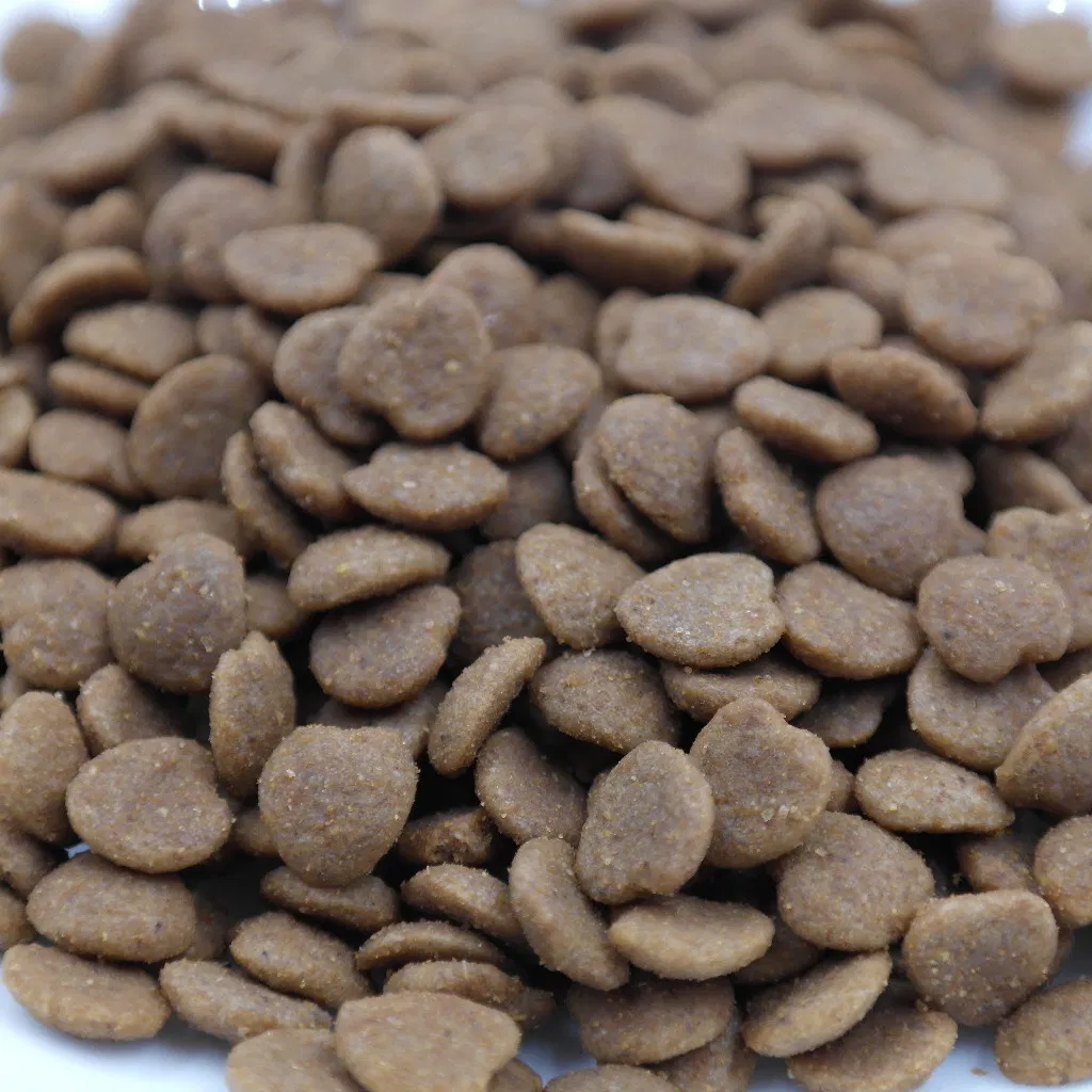 Alimento seco para gatos, nutrición, alimento para gatitos