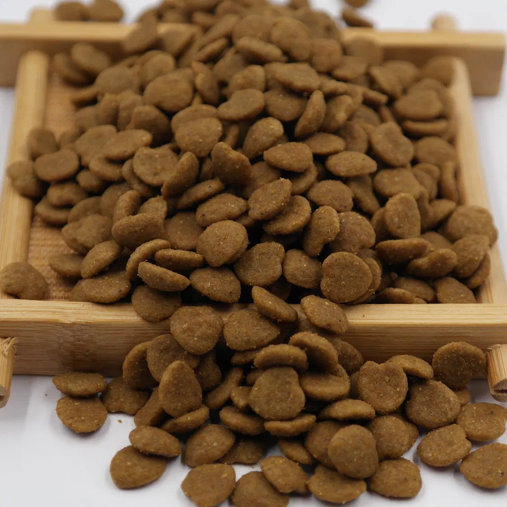 Nutrición felina