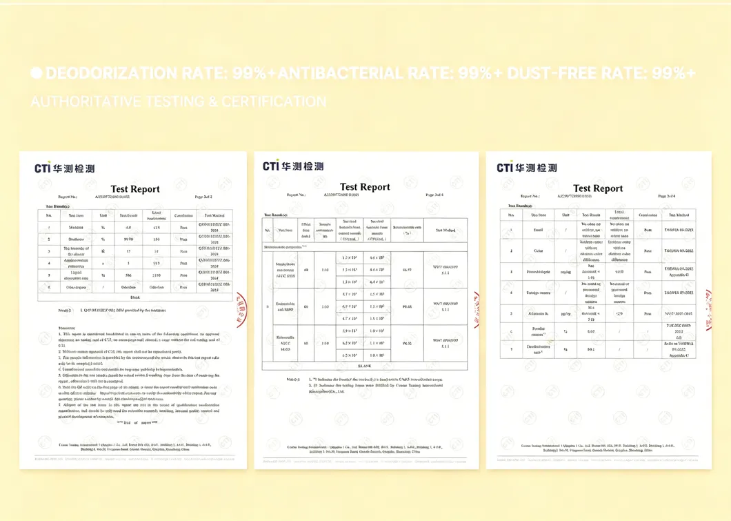 Especificación de arena