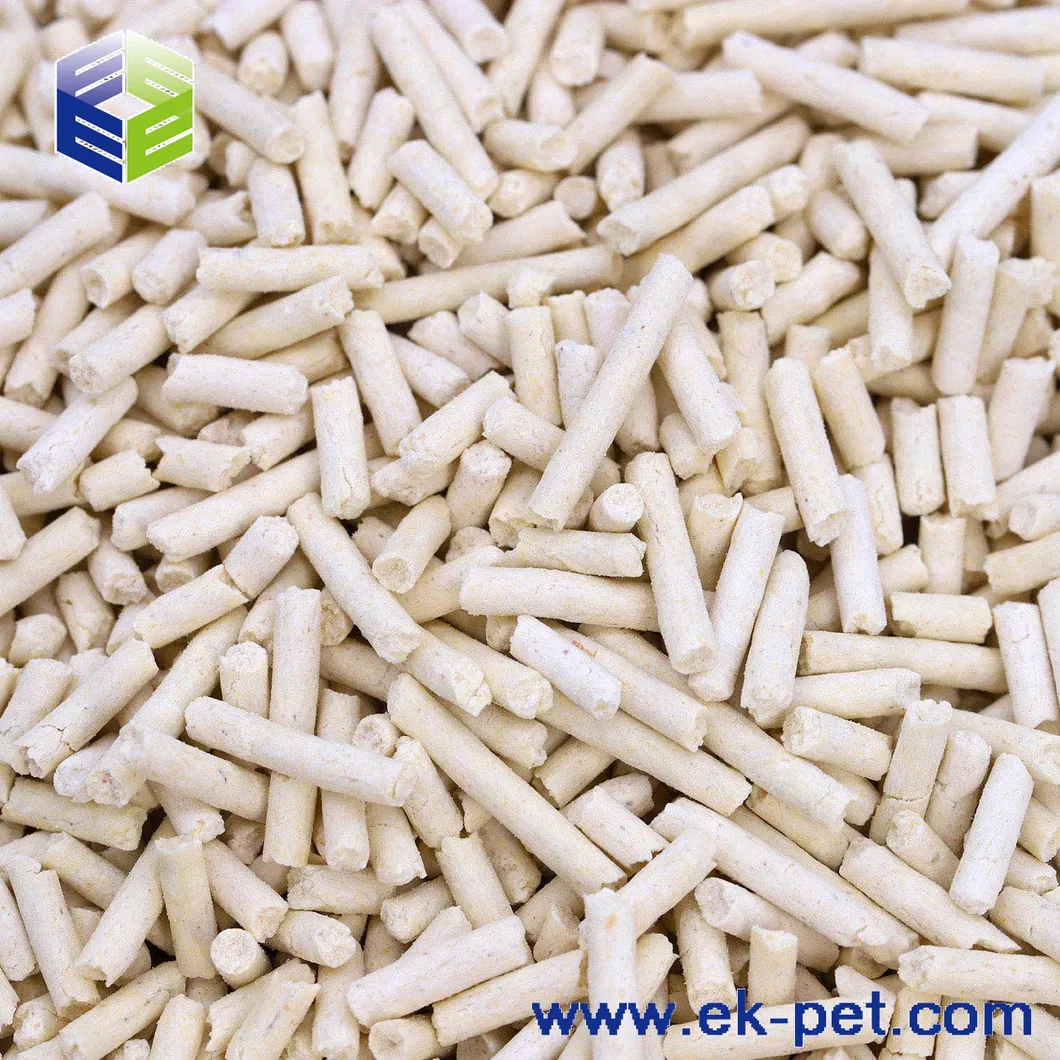 Tofu Cat Litter 2