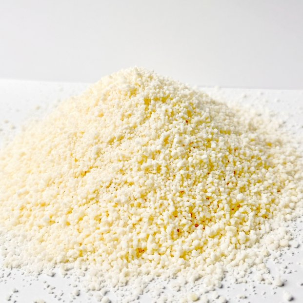 Distribución mayorista de suministros para mascotas ecológicos y personalizados, arena para gatos de tofu de yuca aglomerante