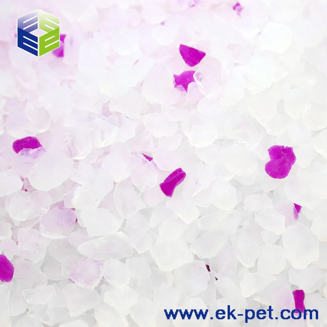 Silica Cat Litter 3