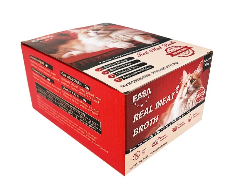 Comida Pet Premium