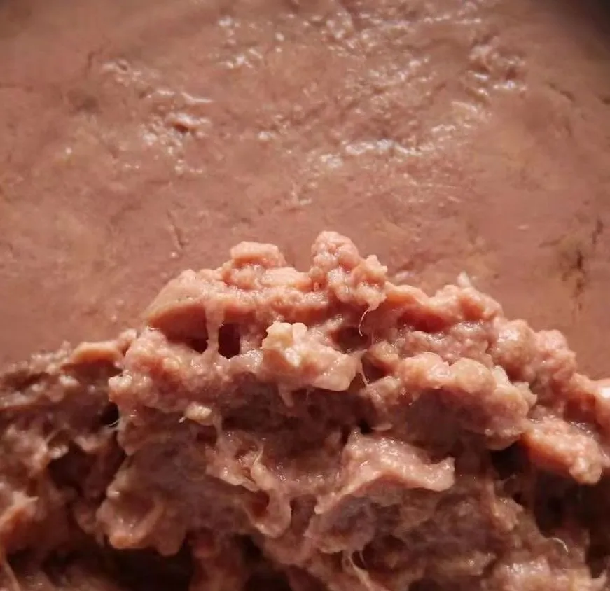 Comida húmeda para gatos