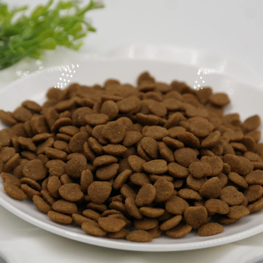 Comida para Gatos Adultos Todas las Razas Comida Natural para Perros 1.5kg Comida Seca Básica para Mascotas Productos para Mascotas