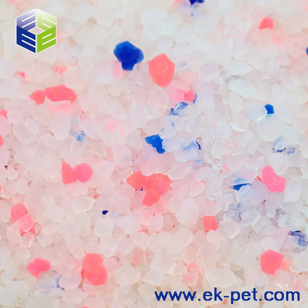 Silica Cat Litter 1