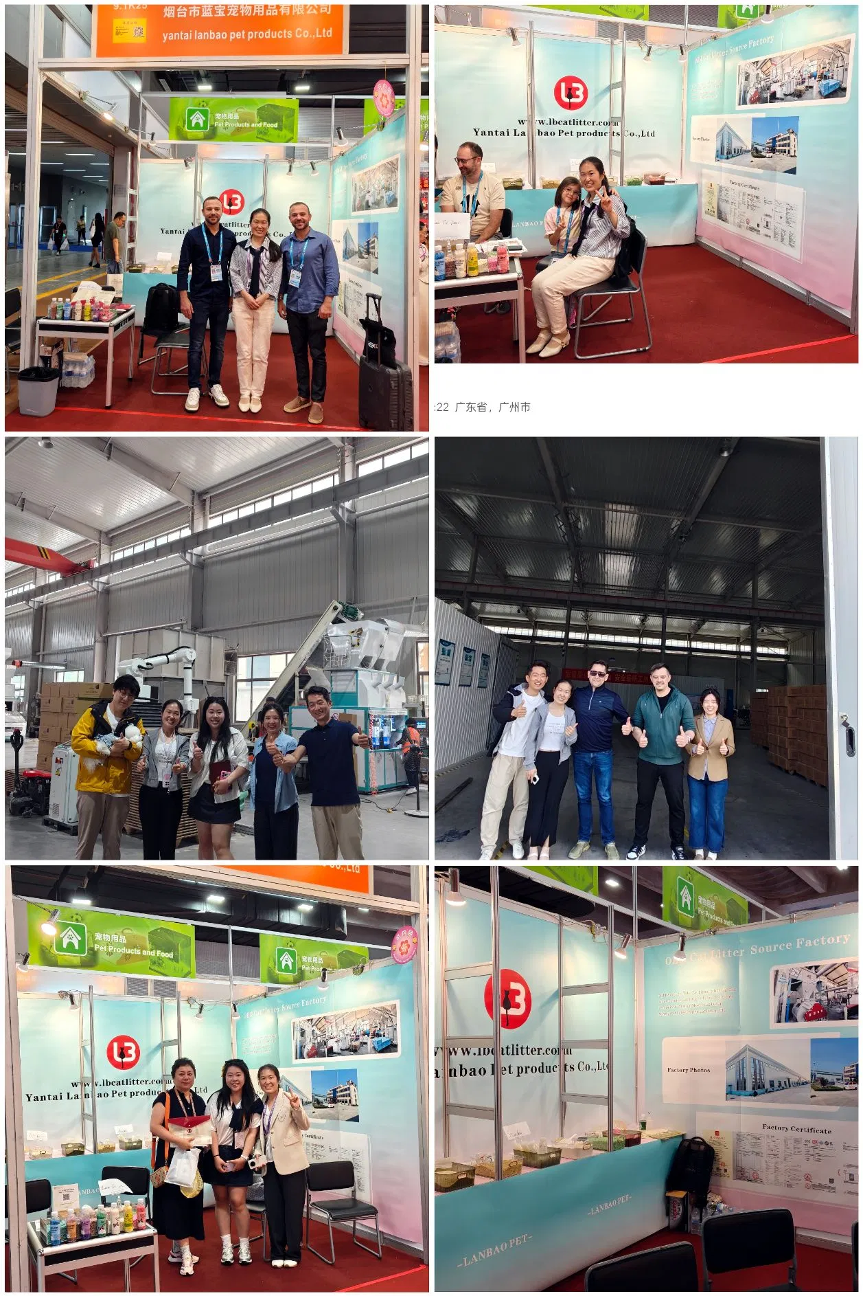 Mercado global 2