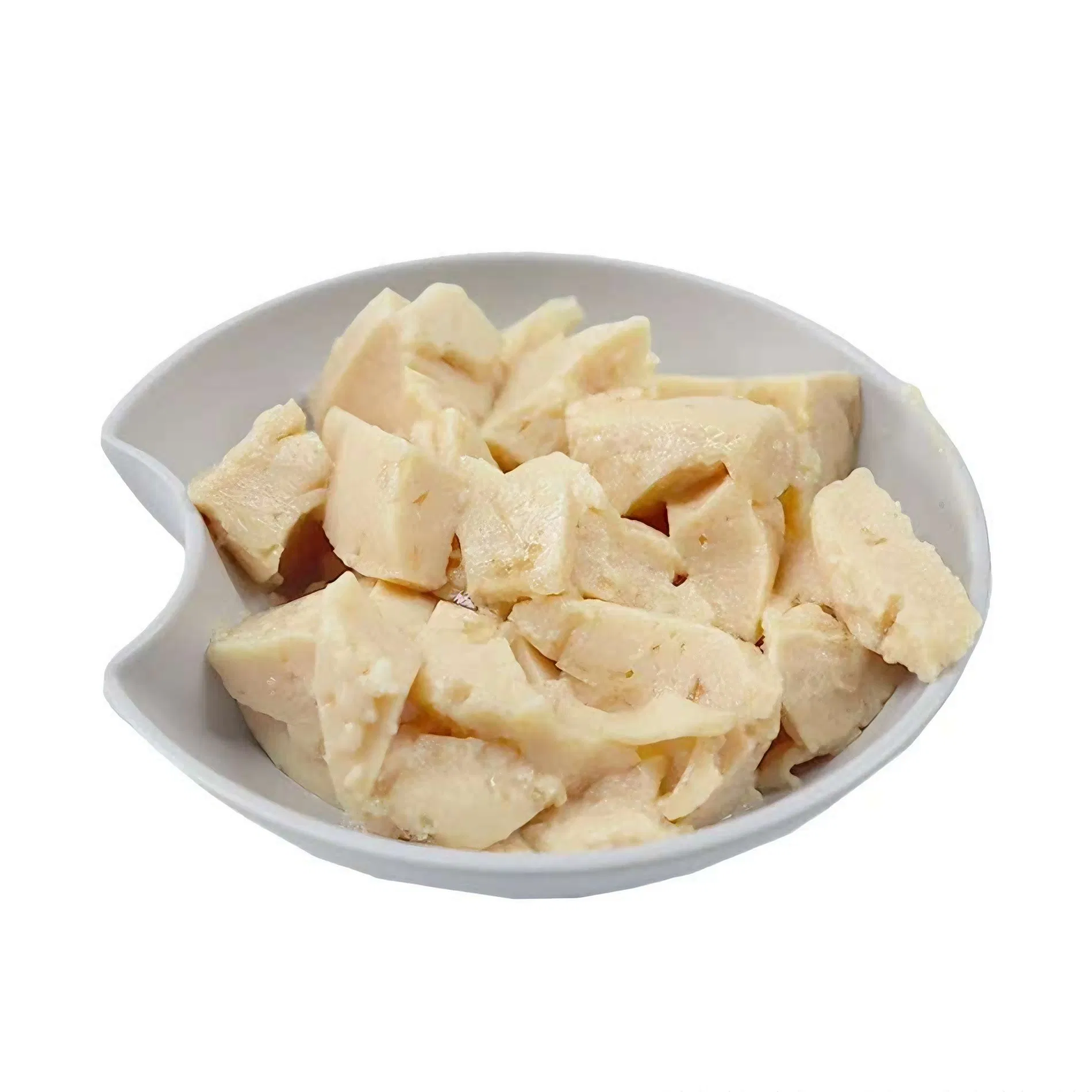 Mousse de pollo alto en proteínas con leche de cabra añadida que apoya el desarrollo cerebral y el crecimiento diario para gatos jóvenes, comida húmeda para gatitos