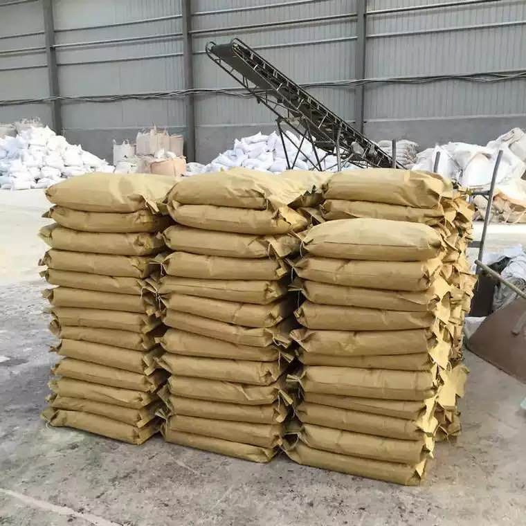 Lecho de madera de pino a granel premium para control de olores