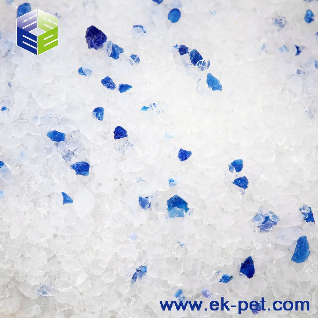 Silica Cat Litter 2