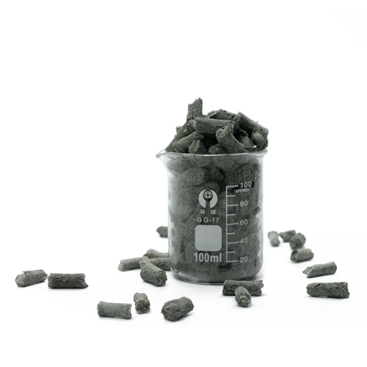 Lecho para gatos de carbón de madera de pino a granel, no aglomerante, con super fuerte absorción de olores, 100% natural