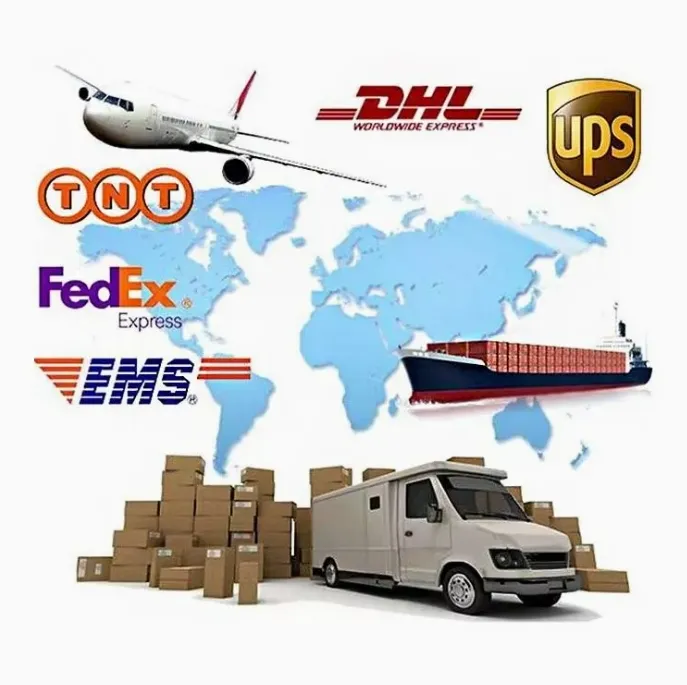 Proceso de embalaje 2