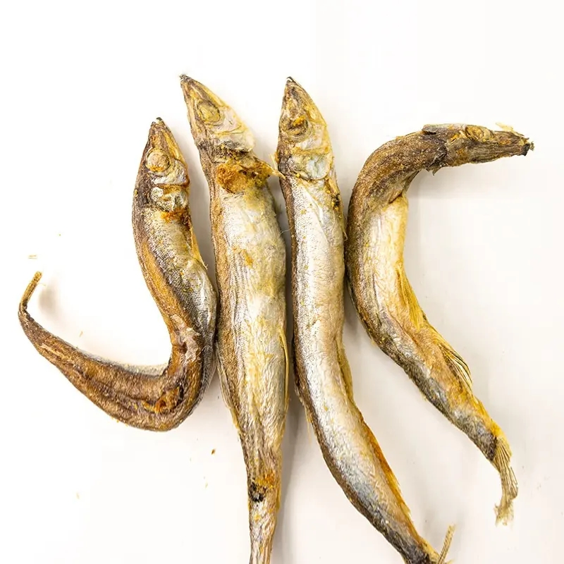 Alimento crudo para gatos, salmón liofilizado, mezcla de hígado de pollo, sin granos