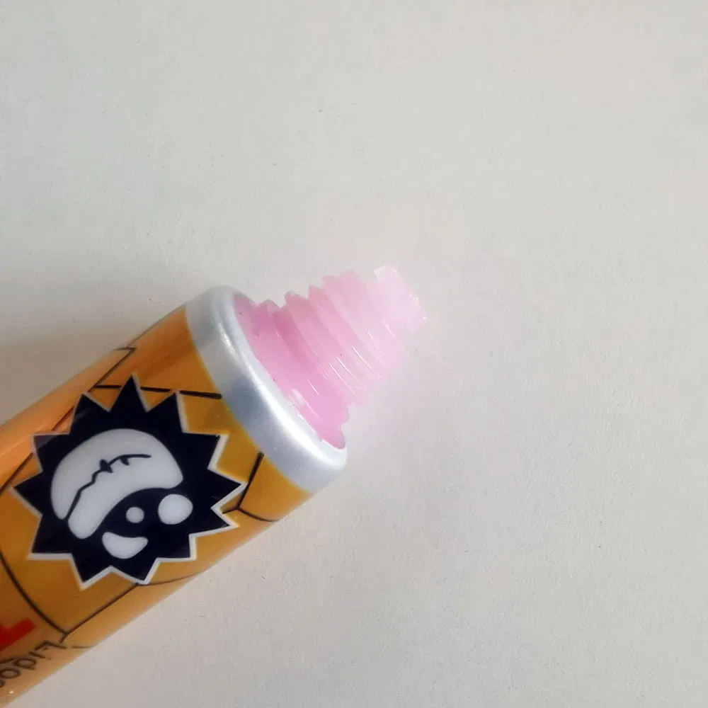 Crema para tatuajes Tk 10g que se debe usar antes de tatuar