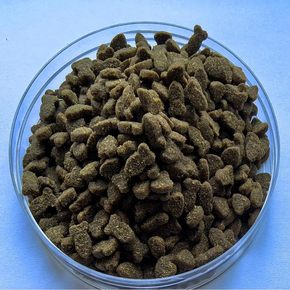 Alimento seco a granel al por mayor para gatos y perros, alimento nutritivo OEM/ODM para adultos y gatitos