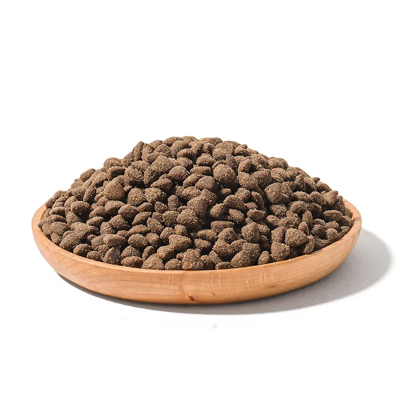 Comida Nutricional para Mascotas