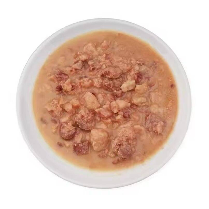 Fabricante Mayorista Comida Seca Orgánica para Gatos Adultos